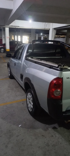 Chevrolet Montana 1.4 Conquest Econoflex 2p