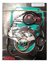 Comprar Juntas De Descarbonizado Honda Cg125