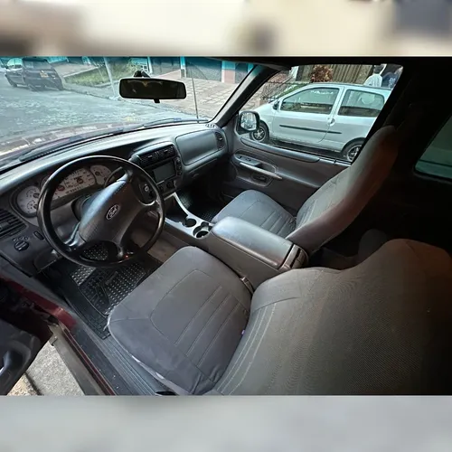 Motor 4.0 Funciona Con Gasolina Y Gas