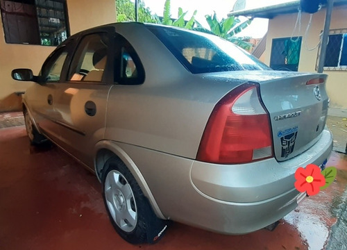 Chevrolet Corsa Corsa Evolution 1.4 Corsa Evolution