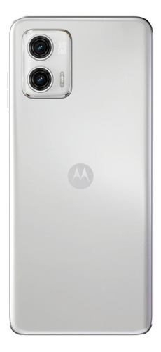  Moto G73 5G Dual SIM 256 GB  lucent white 8 GB RAM