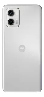 Moto G73 5G Dual SIM 256 GB lucent white 8 GB RAM