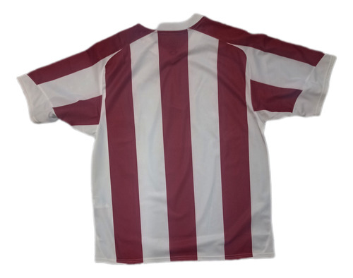 Camiseta Sparta Praga 2006/07 Original De Época (Usado)