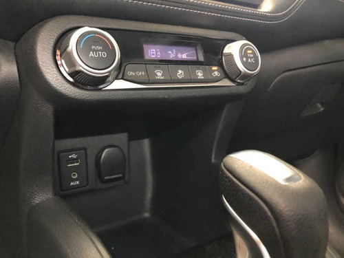 Nissan Kicks Sl 1.6 2017