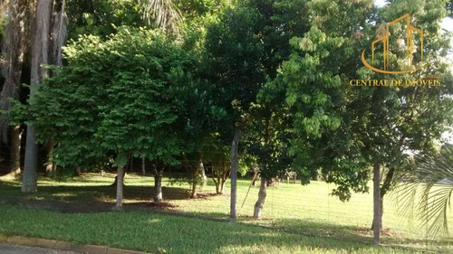 Imagem 3 de 21 de Terreno À Venda, 2344 M² Por R$ 1.060.000,00 - Paragem Dos Verdes Campos - Gravataí/rs - Te0375