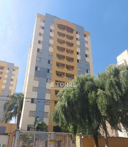 Imagem 1 de 26 de Apartamento Á Venda E Para Aluguel Em Bonfim - Ap001812