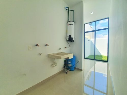 Imagen 8 de 26 de Casa En Venta En Valle Imperial