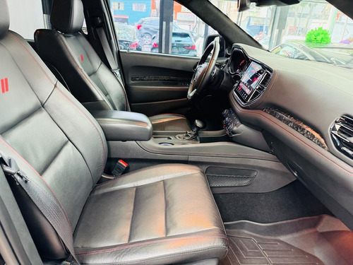 Dodge Durango 5.7 V8 R/t At