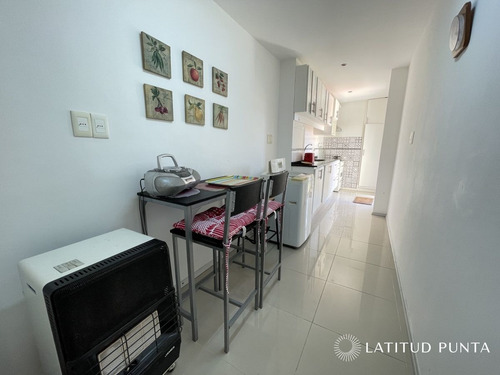 Imagen 15 de 23 de Apartamento En Península, 2 Dormitorios Con Gran Terraza