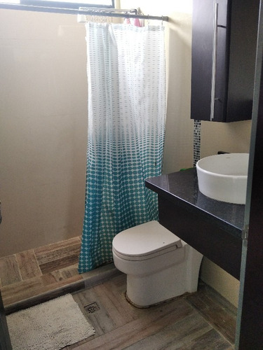 Imagen 8 de 9 de José Colmenares Vende | Penthouse En Res. Valle Topacio (al4-vpsd)