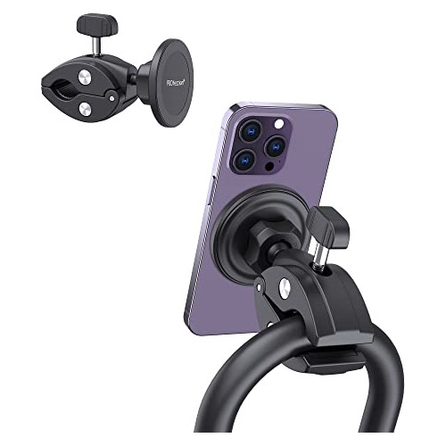 Phone Holder Mount Magnetic Accessories: Fitness Equipm...