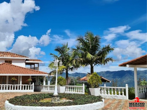 Imagen 20 de 23 de Finca En Venta En Barbosa - Vereda La Fonda