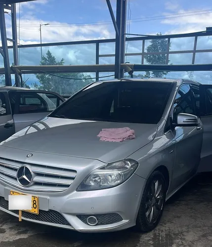 Vehículo En Perfecto Estado / Con Reporte De Aseguradora