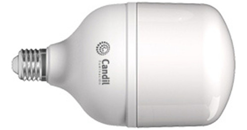 Lámpara Led High Power 60w E27 - Galponera Candil Calid/fria