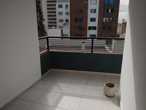 Venta Departamento 1 Dormitorio Barrio Centro Cordoba