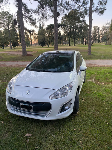 Peugeot 308 1.6 Feline Hdi 115cv
