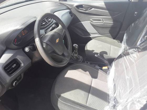 Imagem 3 de 9 de Chevrolet Joy 1.0 Spe4 Flex Manual