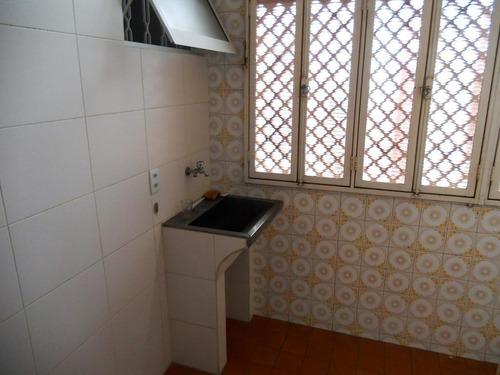 Imagem 20 de 22 de Apartamento - Ap504