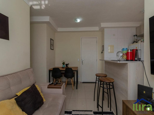 Imagem 6 de 15 de Ref.: 1500 - Apartamento Em Osasco Para Venda - V1500