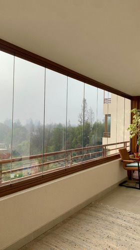 Venta O Arriendo Departamento En Talca, Alerces 2