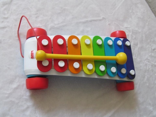 Xilófono De Juguete Para Niños