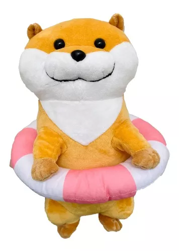 Peluche Nutria – Amuse Puchimaru – Kawaii Shop Online