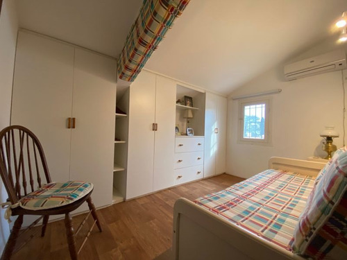 Venta De Casa 6 Dormitorios En Playa Mansa