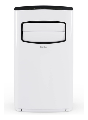 Danby Dpa058b6wdb Aire Acondicionado Portátil, Blanco