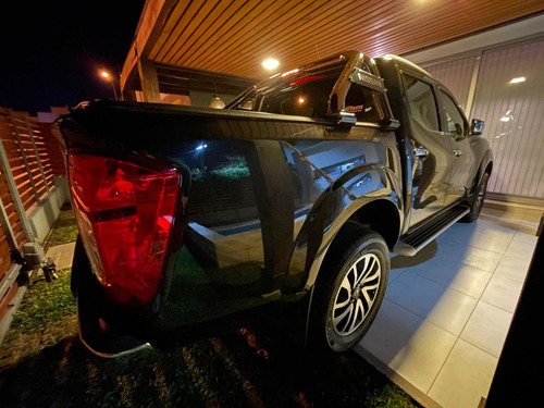 Nissan Frontier 2020 2.3 Le Cd 4x4 At