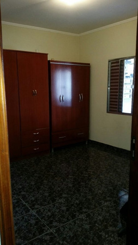 Casa A Venda No Bairro Vila Maranduba Em Guarulhos - Sp. - 217-1