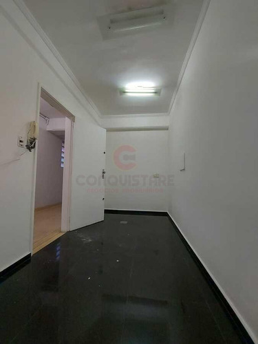 Imagem 2 de 10 de Sala Comercial Para Locação Em São Paulo, Sé - Scfe0732_2-1195088