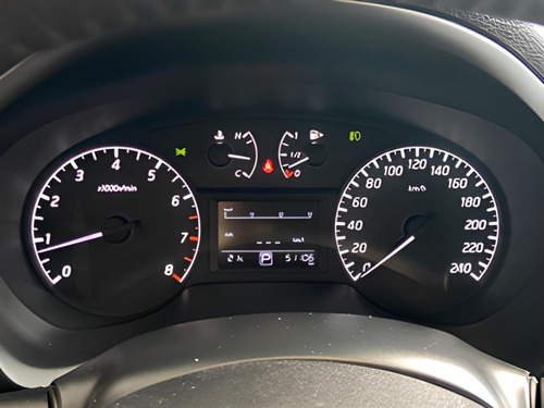 Imagem 9 de 11 de Nissan Sentra S 2.0 Completo Aut. 2019