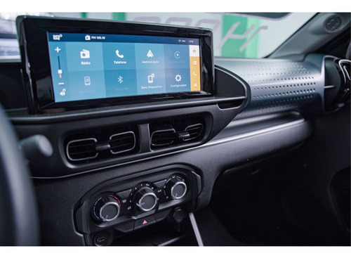 Citroën C3 1.0 FIREFLY FLEX FEEL MANUAL