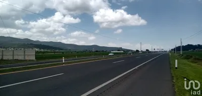 Terreno en venta