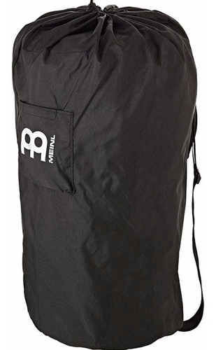 Meinl Mstcob Funda Para Conga Adaptable A Todo Tamaño Color Negro