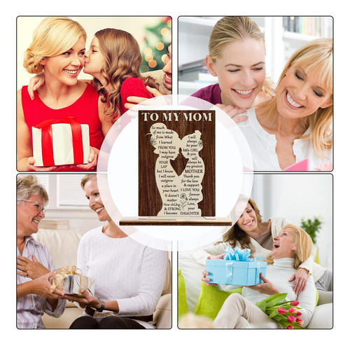 Manualidades Para El Día De La Madre Artesanía Decorativa De