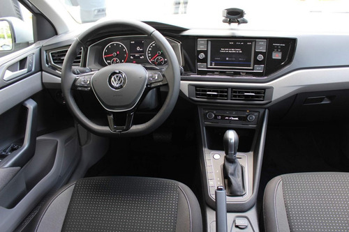 Volkswagen Virtus 1.6 Comfortline At 3