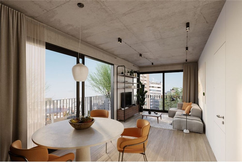 Imagen 13 de 30 de Venta Depto 3 Amb Palermo Pozo Amenities Apto Prof