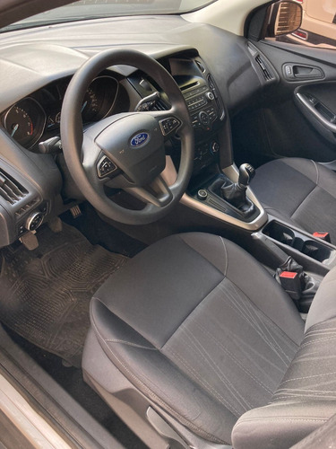 Imagen 19 de 23 de Ford Focus