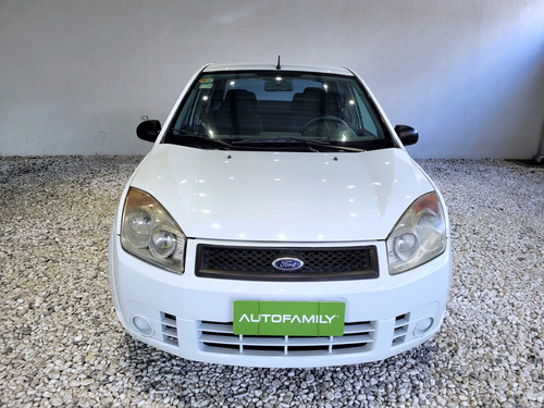 Ford Fiesta 1.6 Max Ambiente Mp3