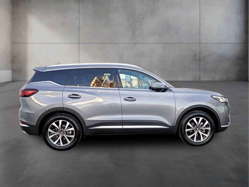 Chirey Tiggo 7 Pro 2023