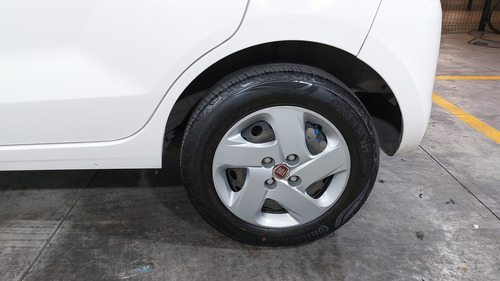 Fiat Mobi 1.0 Like