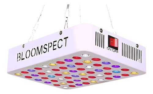 Bloomspect 300w Led Grow Light Panel Bloom Hydroponic Veg Le