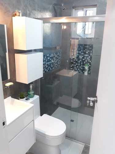 Se Vende Townhouse En Conj. Res. Rincón Garden. Foth-178