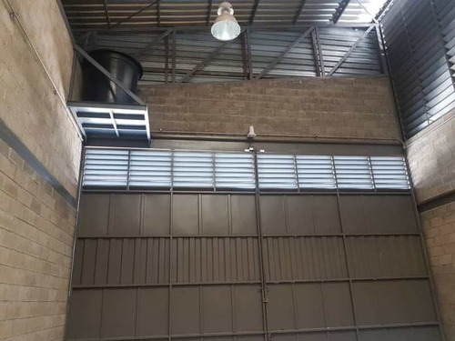 Imagen 12 de 17 de Galpón En La Zona Industrial Municipal Norte, Valencia Jc