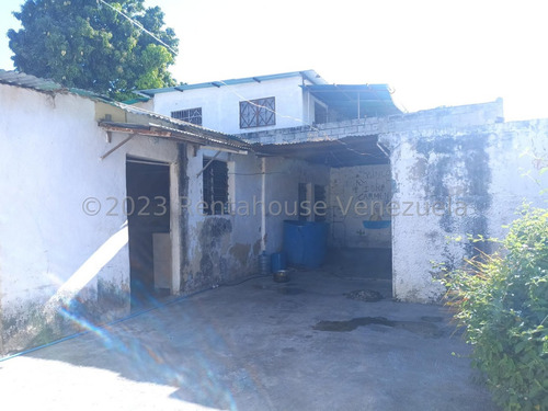 Casa En Venta Ubicada En Parque Resd Santa Rita Db 24-8240
