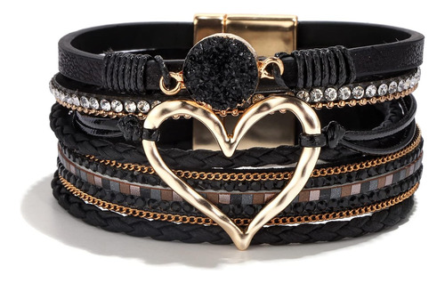 Elección De Todas Las Pulseras Envolventes Para Mujer Pulser