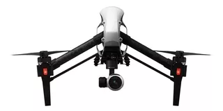 Drone Dji Inspire 1 Cámara 4k Color Y Camara Multiespectral
