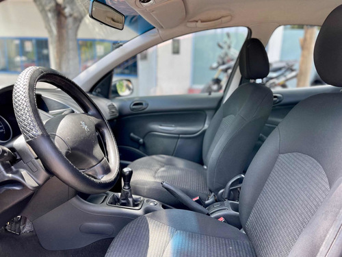 Imagen 4 de 8 de Peugeot 207 2011 1.4 Xr