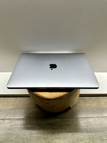 Macbook Pro 13 M1 512 Gb Ssd 8 Gb Ram En Caja Como Nueva Space Gray (Usado)